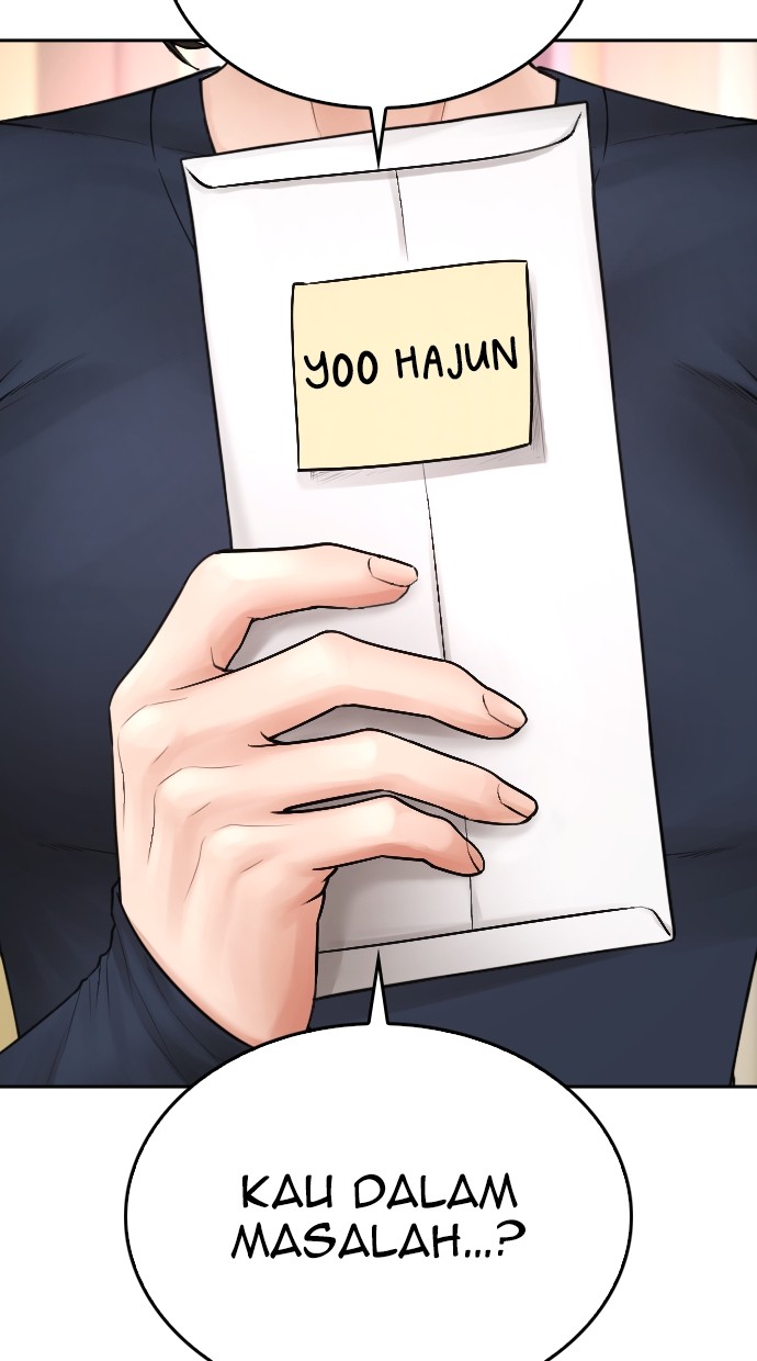 Baca Highschool Lunch Dad - Chapter 150 halaman 21