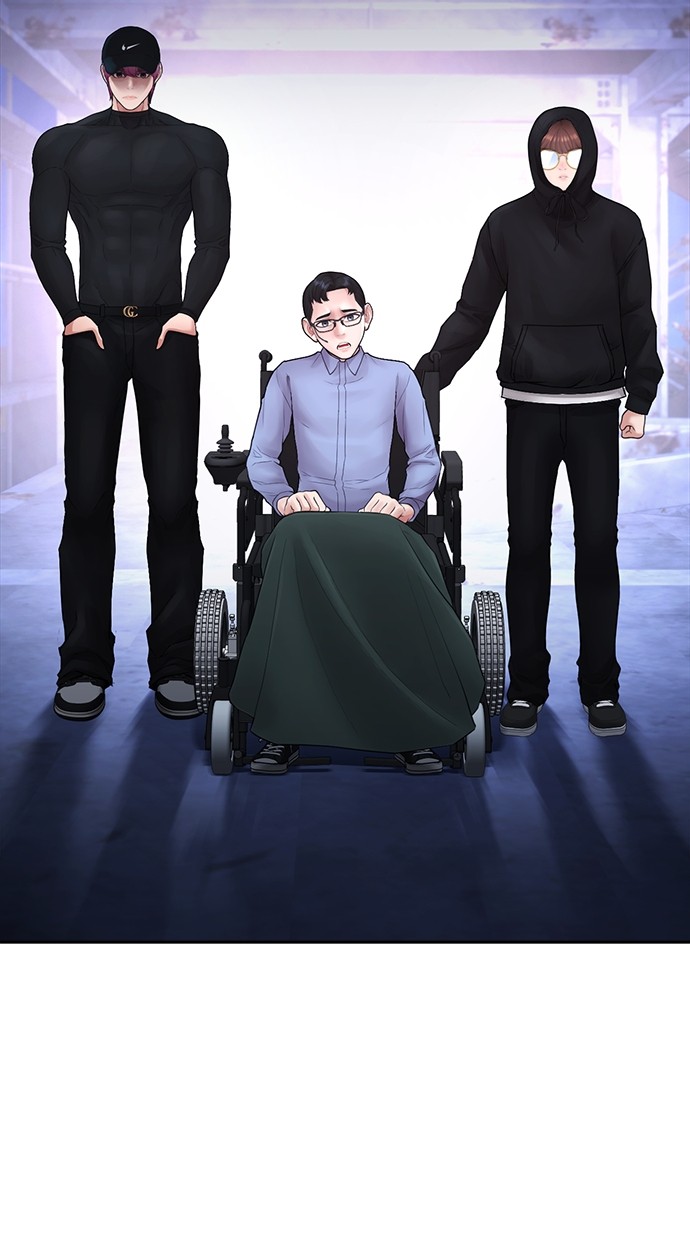 Baca Highschool Lunch Dad - Chapter 150 halaman 212