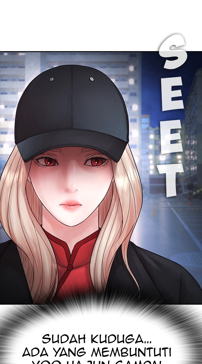 Baca Highschool Lunch Dad - Chapter 150 halaman 27