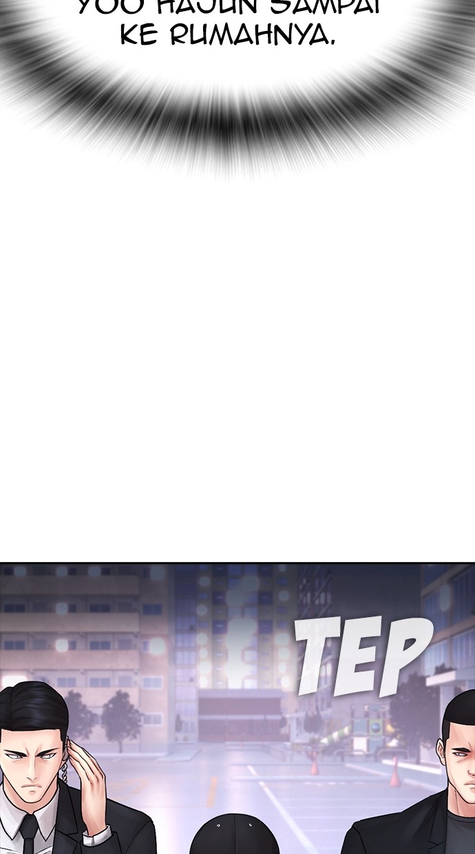 Baca Highschool Lunch Dad - Chapter 150 halaman 28