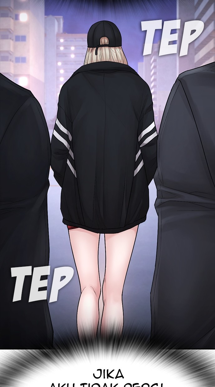 Baca Highschool Lunch Dad - Chapter 150 halaman 31