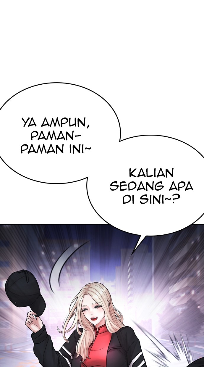 Baca Highschool Lunch Dad - Chapter 150 halaman 34