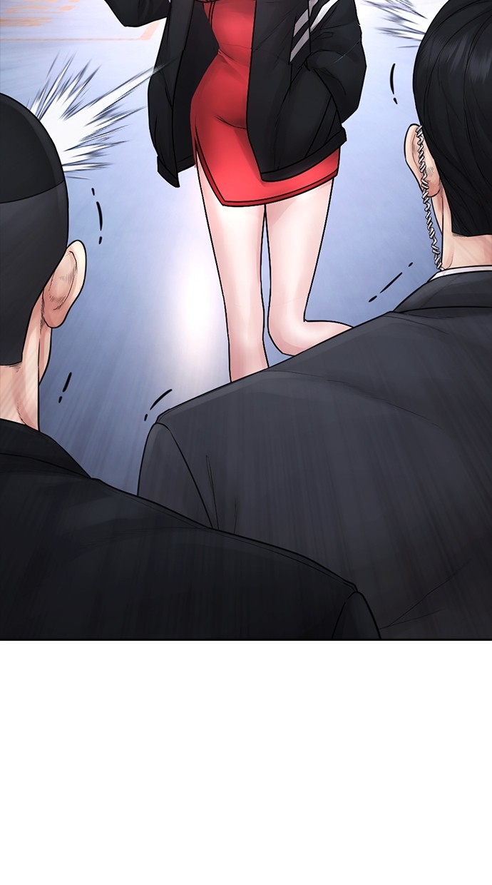 Baca Highschool Lunch Dad - Chapter 150 halaman 35