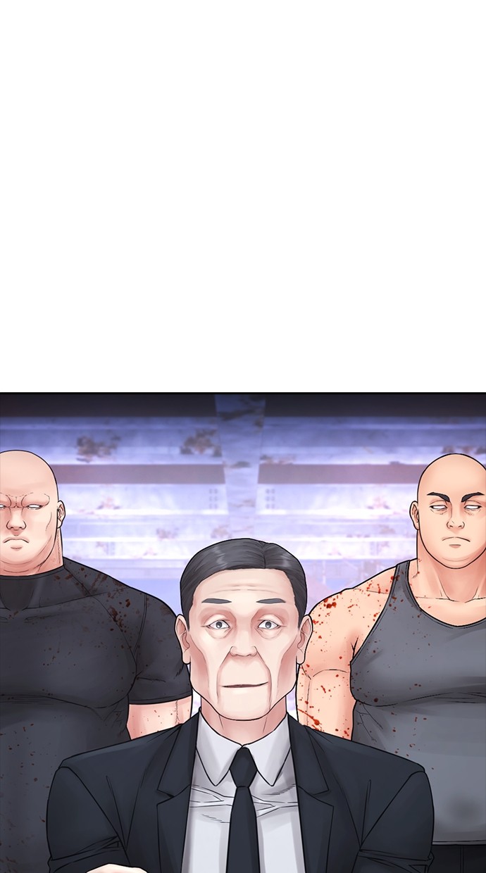 Baca Highschool Lunch Dad - Chapter 150 halaman 40