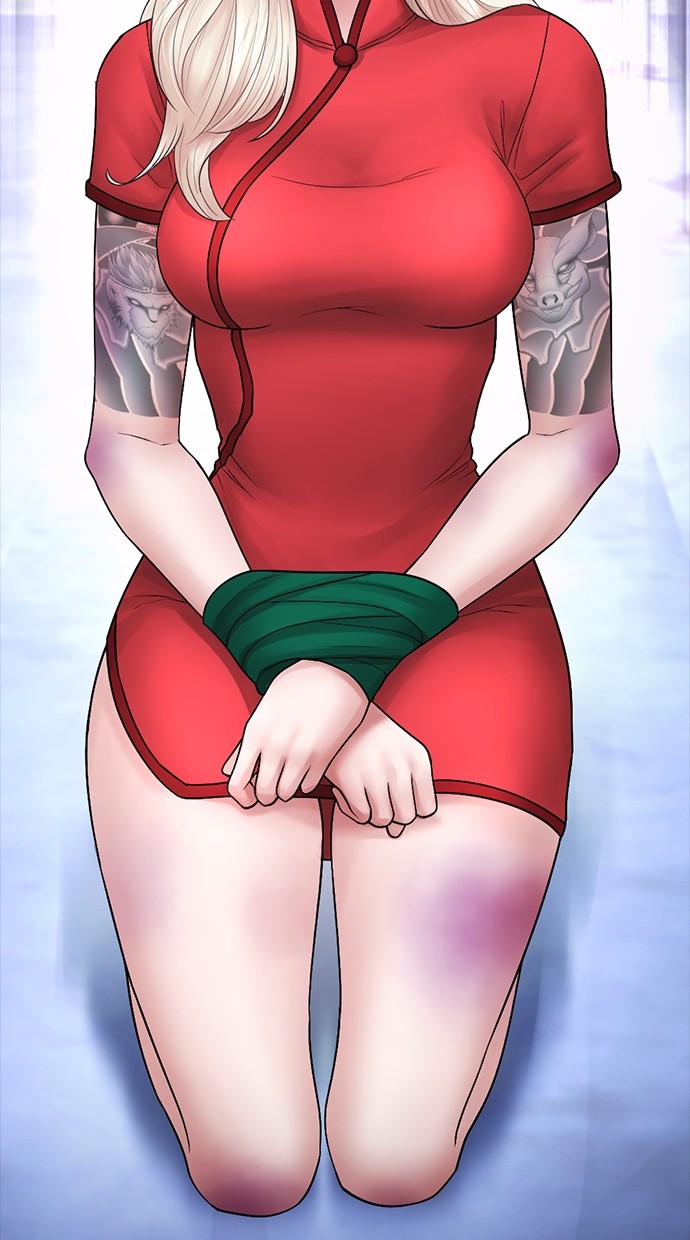 Baca Highschool Lunch Dad - Chapter 150 halaman 43