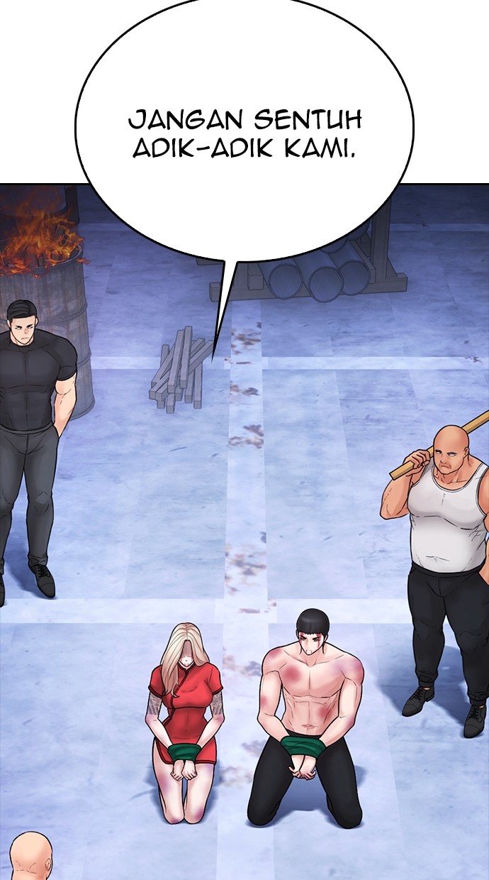 Baca Highschool Lunch Dad - Chapter 150 halaman 45