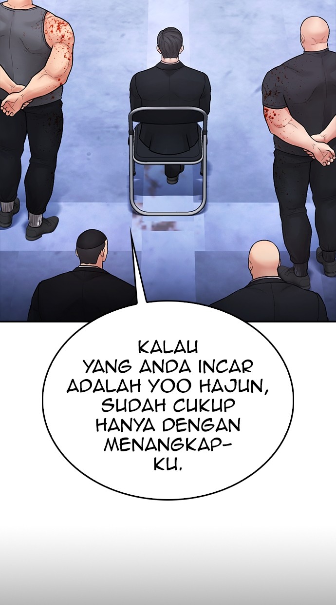 Baca Highschool Lunch Dad - Chapter 150 halaman 46
