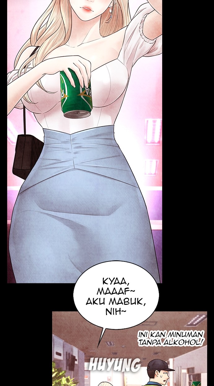 Baca Highschool Lunch Dad - Chapter 150 halaman 50