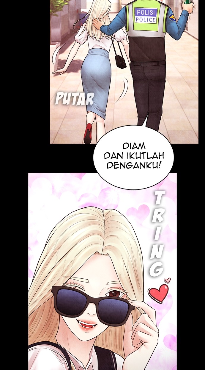 Baca Highschool Lunch Dad - Chapter 150 halaman 51