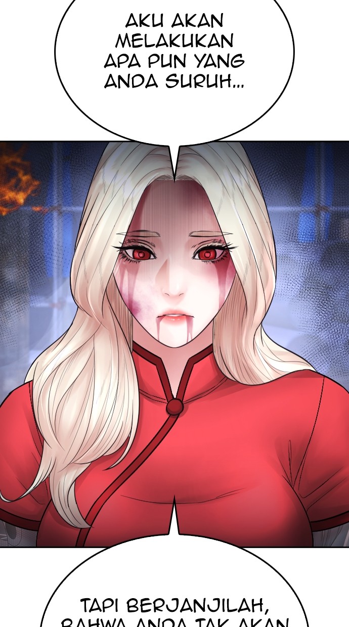 Baca Highschool Lunch Dad - Chapter 150 halaman 55