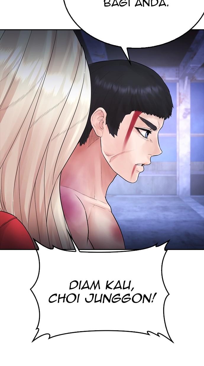 Baca Highschool Lunch Dad - Chapter 150 halaman 57