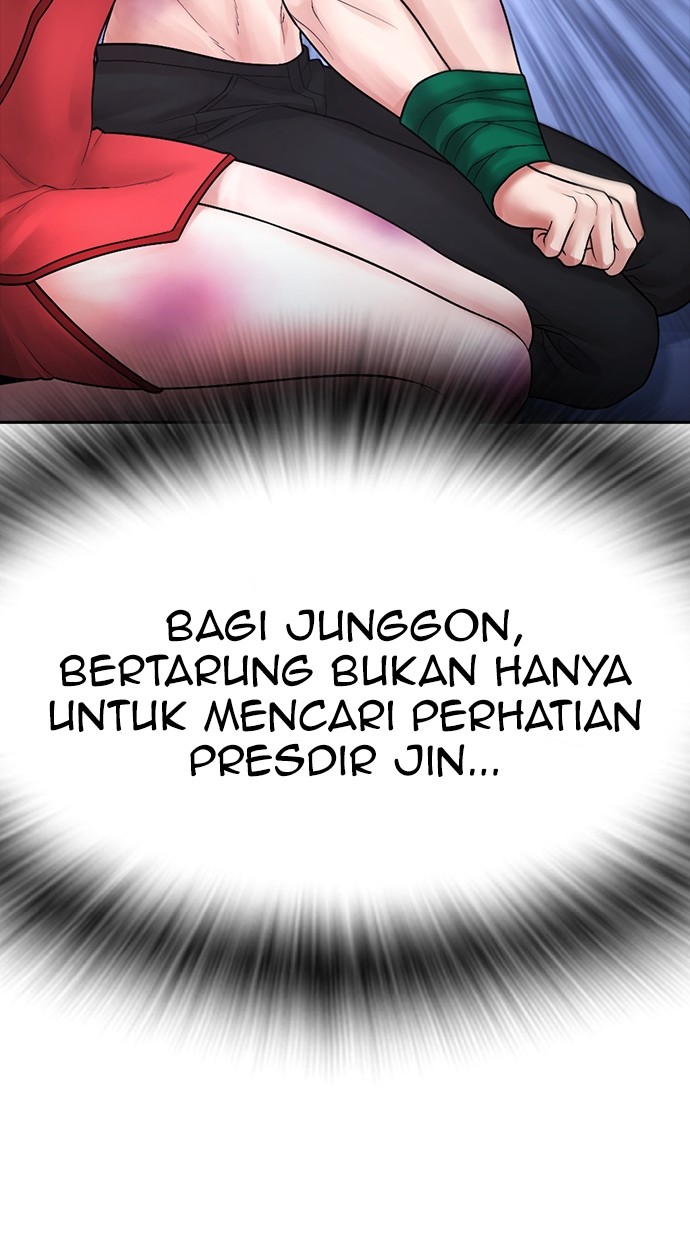 Baca Highschool Lunch Dad - Chapter 150 halaman 65