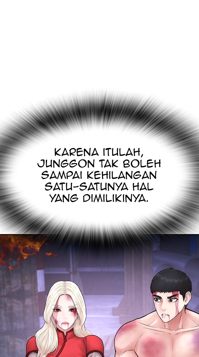 Baca Highschool Lunch Dad - Chapter 150 halaman 66