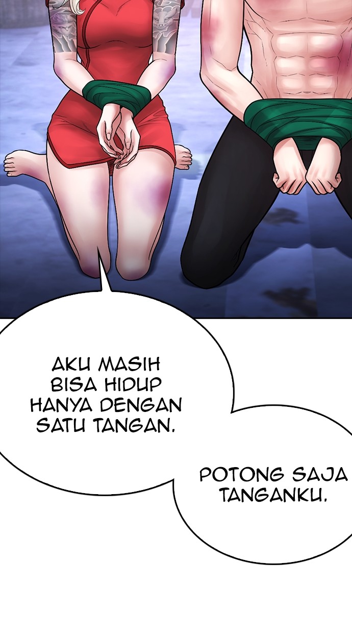 Baca Highschool Lunch Dad - Chapter 150 halaman 67