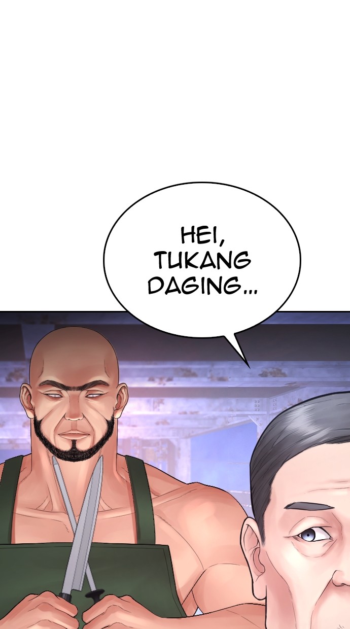 Baca Highschool Lunch Dad - Chapter 150 halaman 72