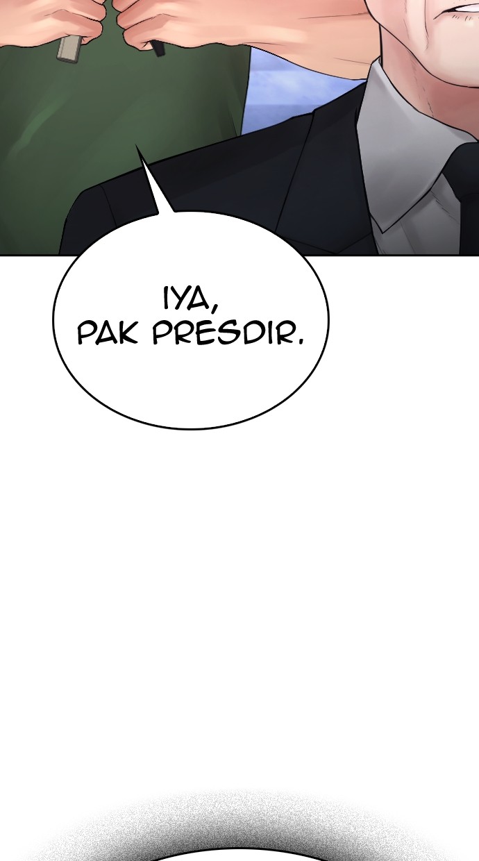 Baca Highschool Lunch Dad - Chapter 150 halaman 73