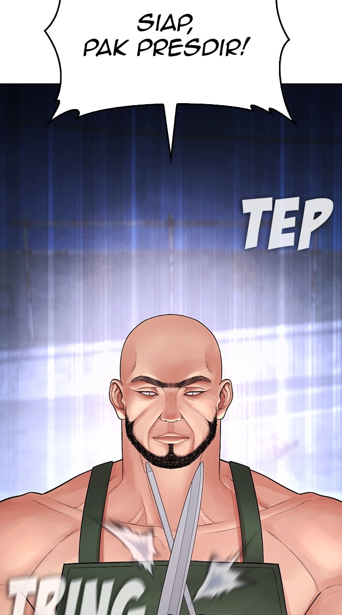 Baca Highschool Lunch Dad - Chapter 150 halaman 75