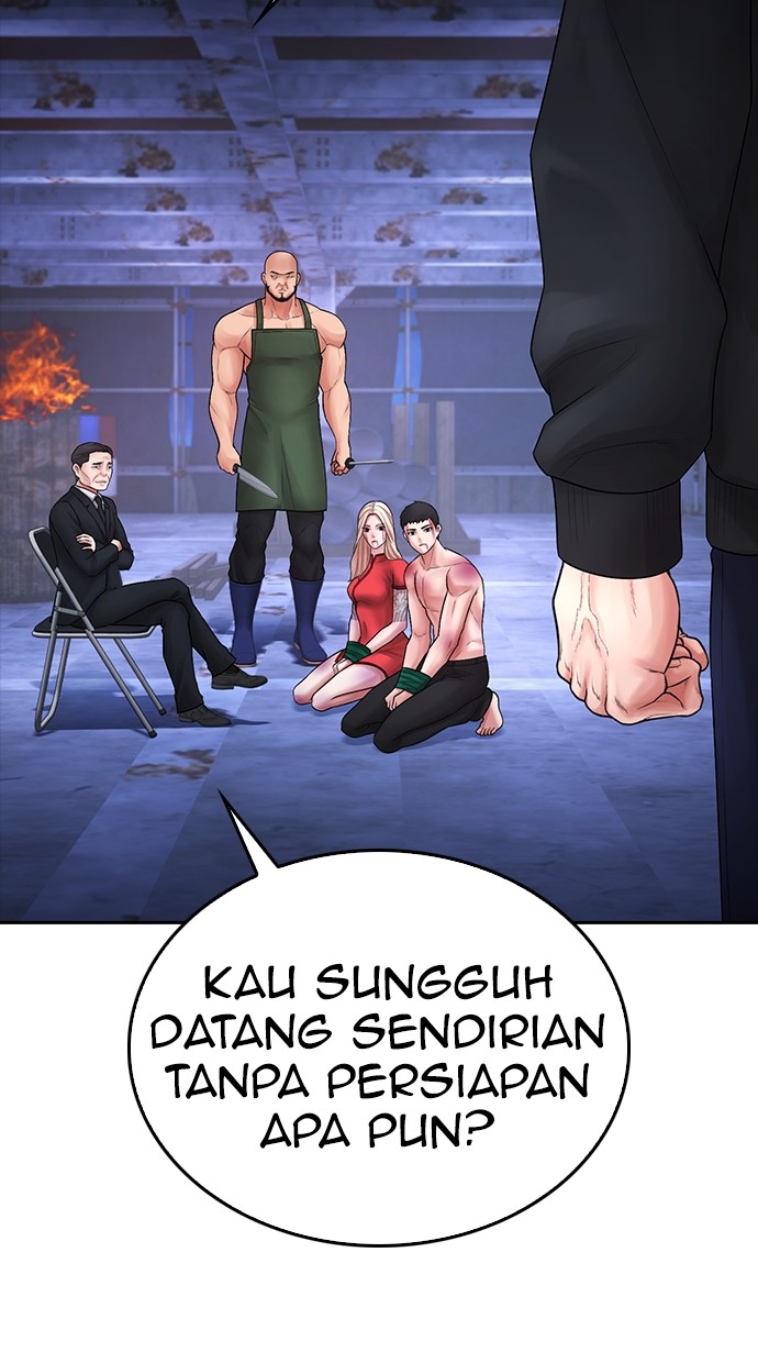 Baca Highschool Lunch Dad - Chapter 150 halaman 84