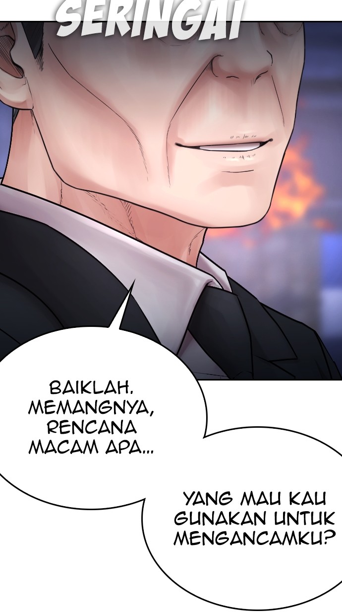 Baca Highschool Lunch Dad - Chapter 150 halaman 97