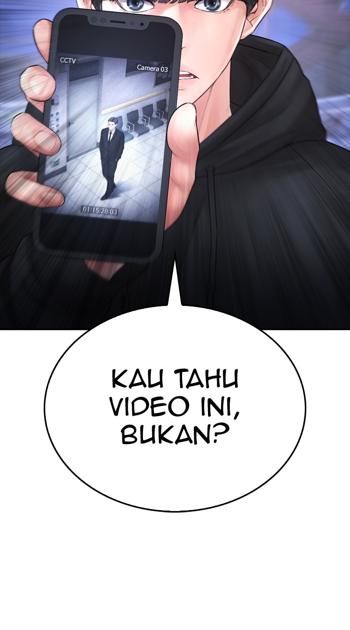 Baca Highschool Lunch Dad - Chapter 150 halaman 99