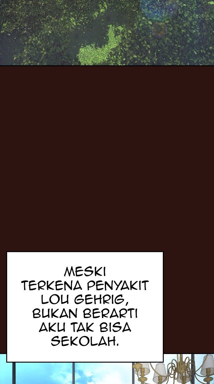 Baca Highschool Lunch Dad - Chapter 151 halaman 104