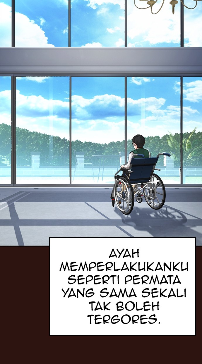 Baca Highschool Lunch Dad - Chapter 151 halaman 105