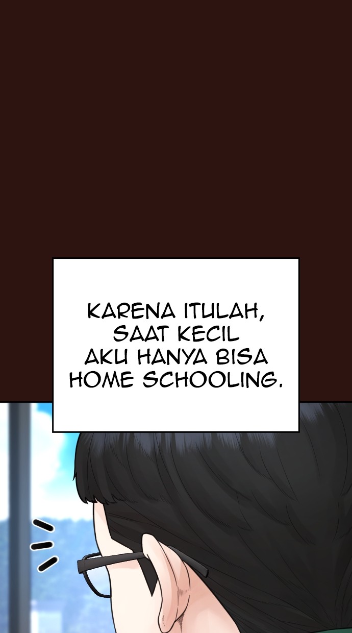Baca Highschool Lunch Dad - Chapter 151 halaman 106