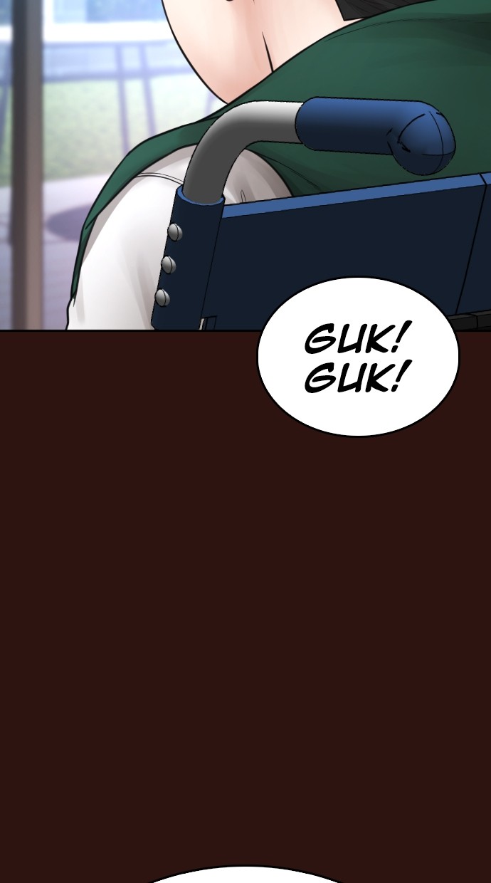 Baca Highschool Lunch Dad - Chapter 151 halaman 107