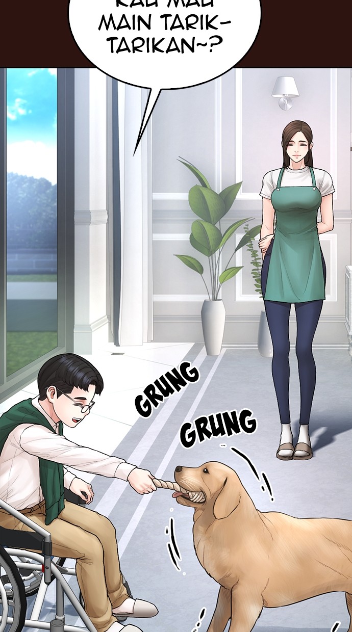 Baca Highschool Lunch Dad - Chapter 151 halaman 110