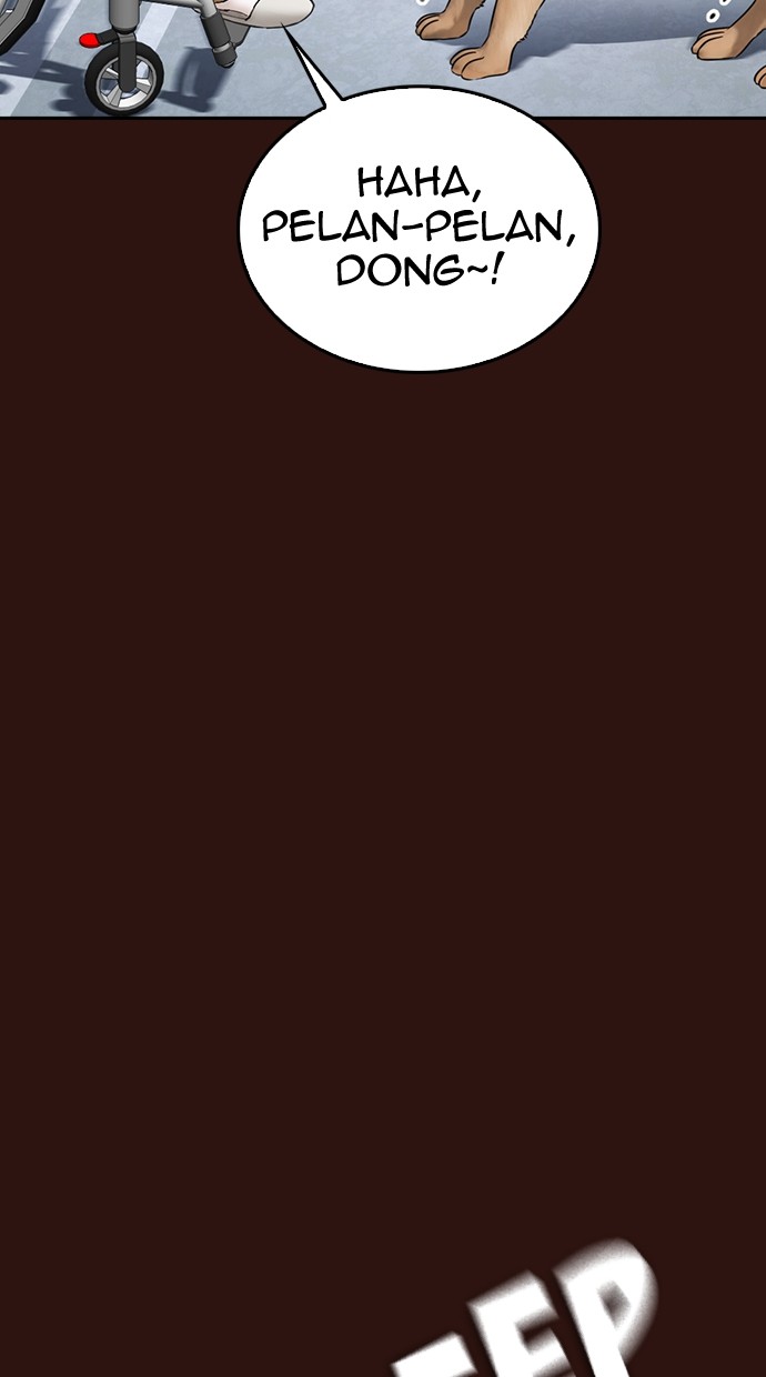 Baca Highschool Lunch Dad - Chapter 151 halaman 111