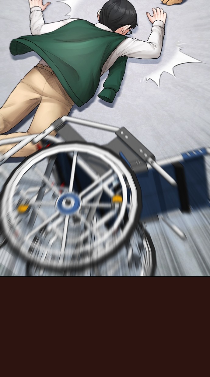 Baca Highschool Lunch Dad - Chapter 151 halaman 114