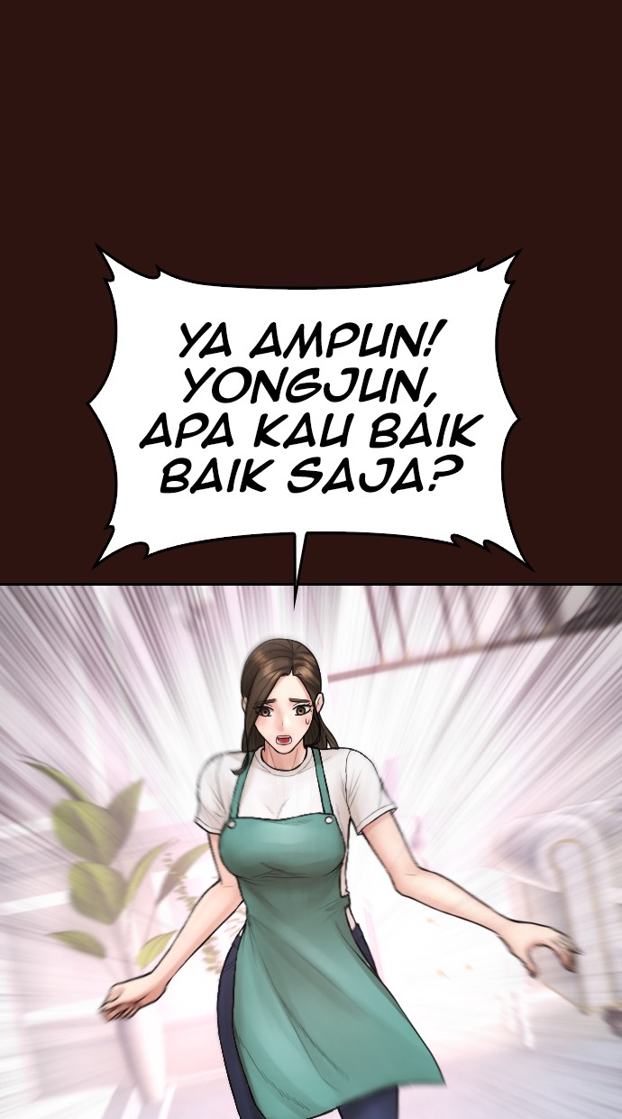 Baca Highschool Lunch Dad - Chapter 151 halaman 115