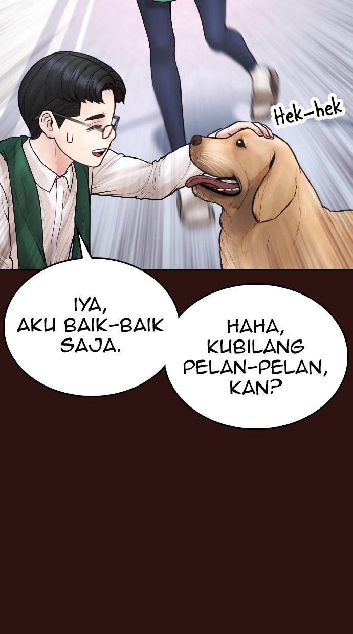 Baca Highschool Lunch Dad - Chapter 151 halaman 116