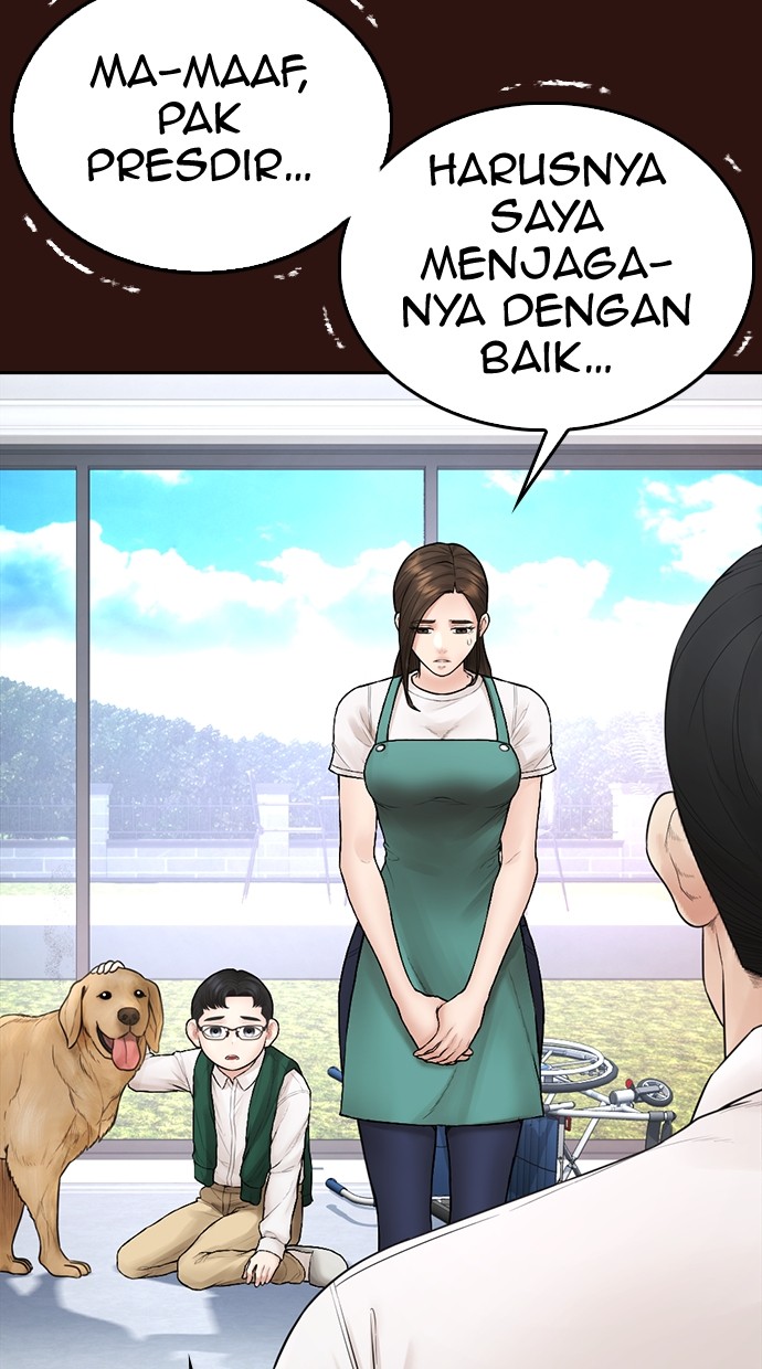 Baca Highschool Lunch Dad - Chapter 151 halaman 119