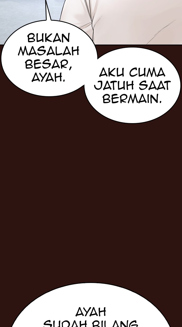 Baca Highschool Lunch Dad - Chapter 151 halaman 120
