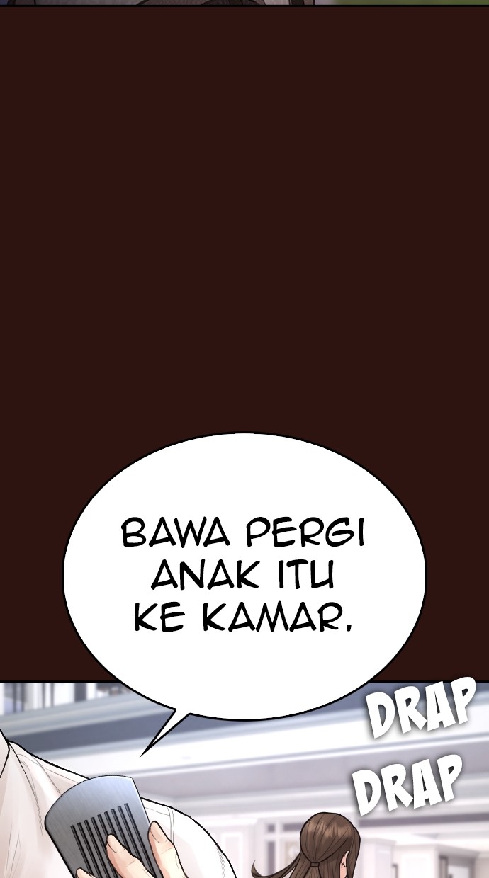 Baca Highschool Lunch Dad - Chapter 151 halaman 122