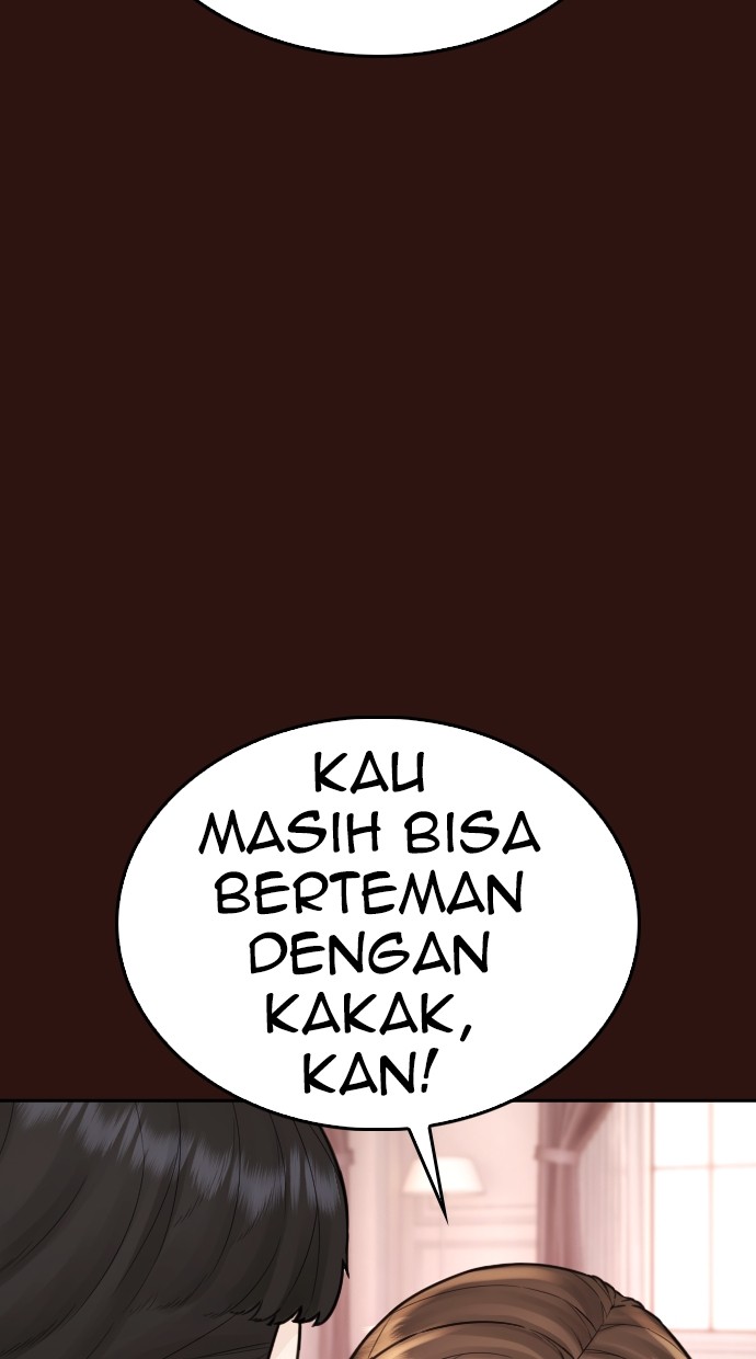 Baca Highschool Lunch Dad - Chapter 151 halaman 137