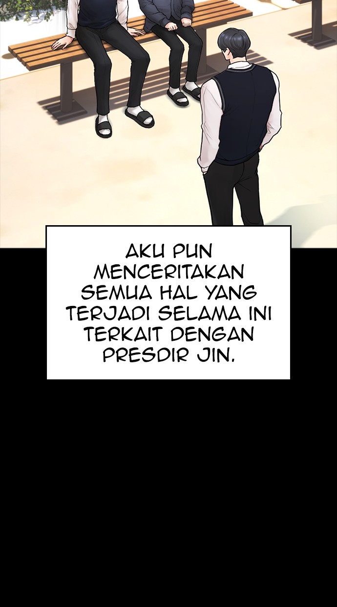 Baca Highschool Lunch Dad - Chapter 151 halaman 14