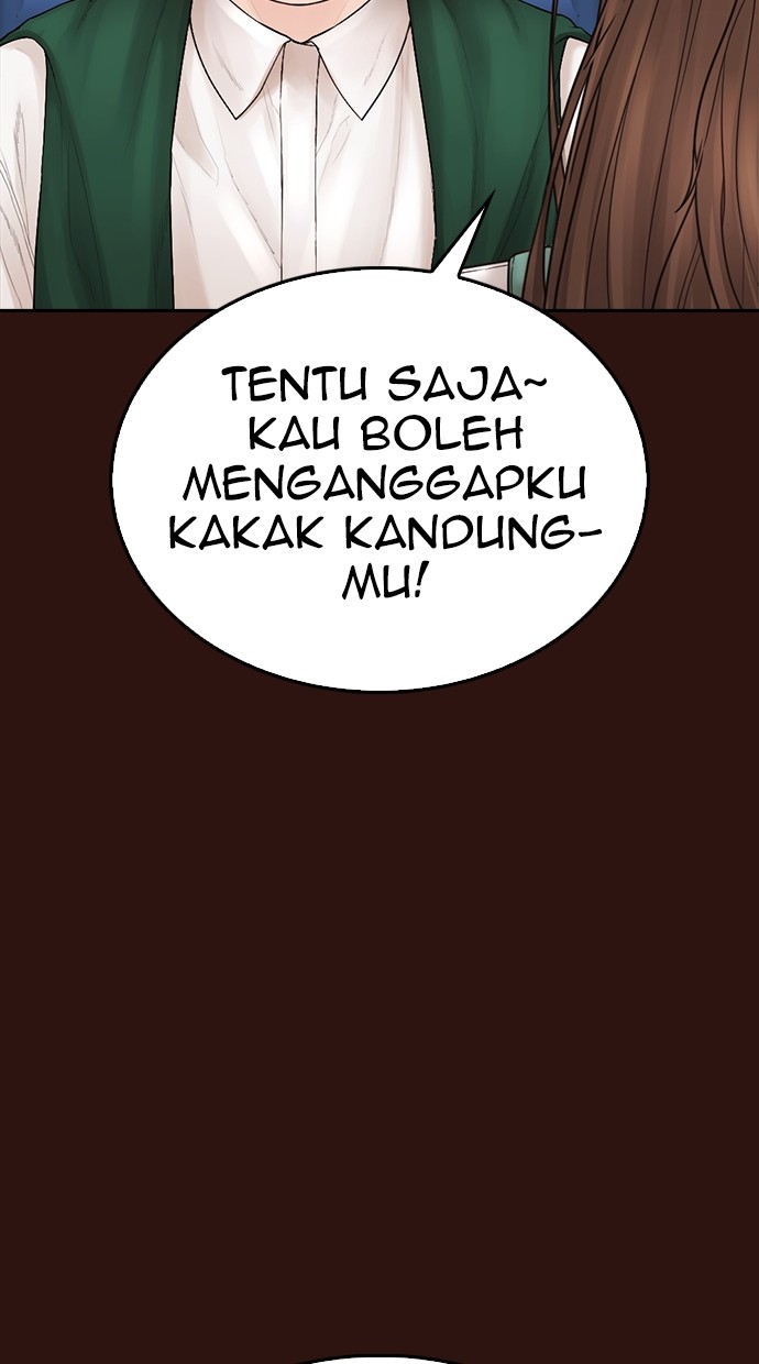 Baca Highschool Lunch Dad - Chapter 151 halaman 140