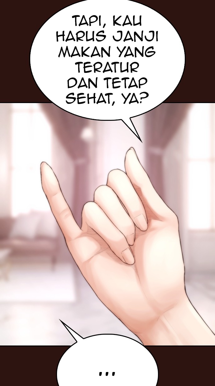 Baca Highschool Lunch Dad - Chapter 151 halaman 141