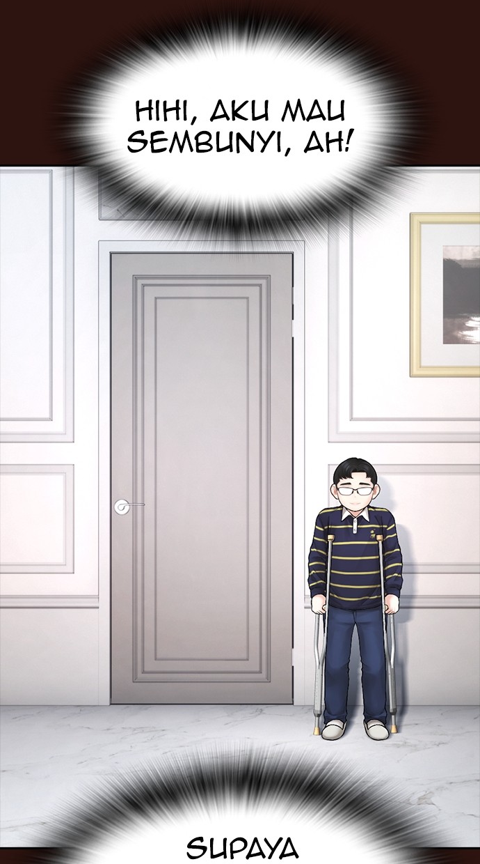 Baca Highschool Lunch Dad - Chapter 151 halaman 146