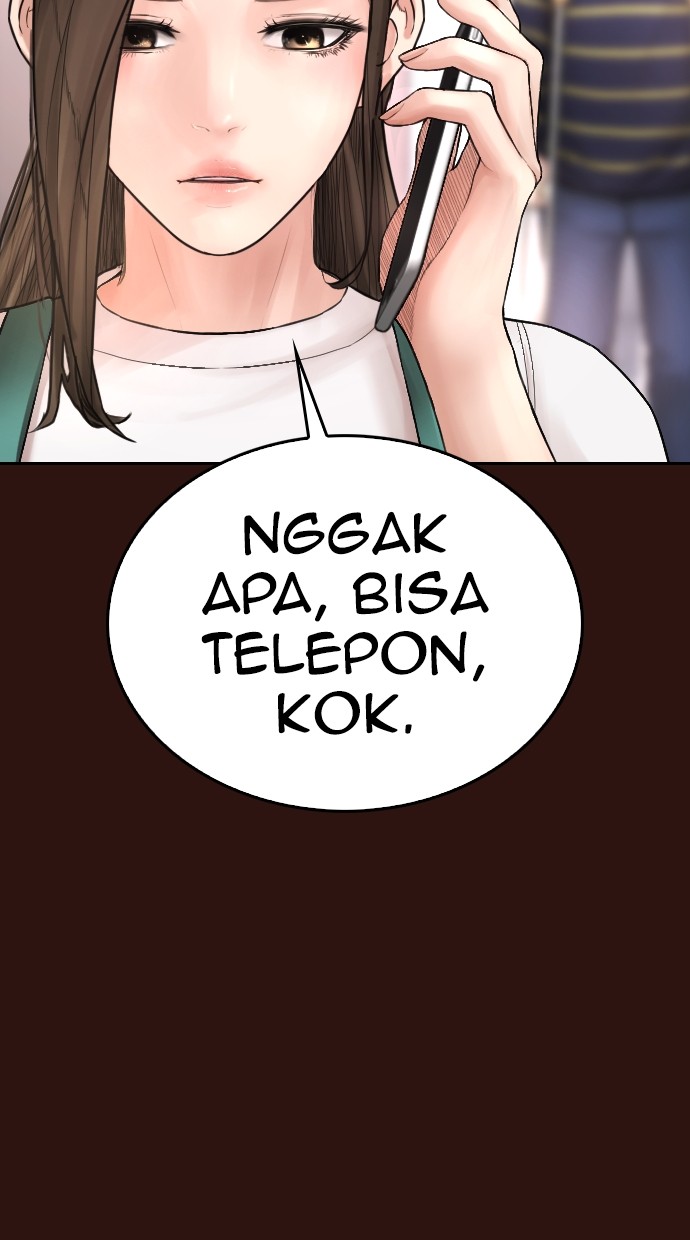 Baca Highschool Lunch Dad - Chapter 151 halaman 150