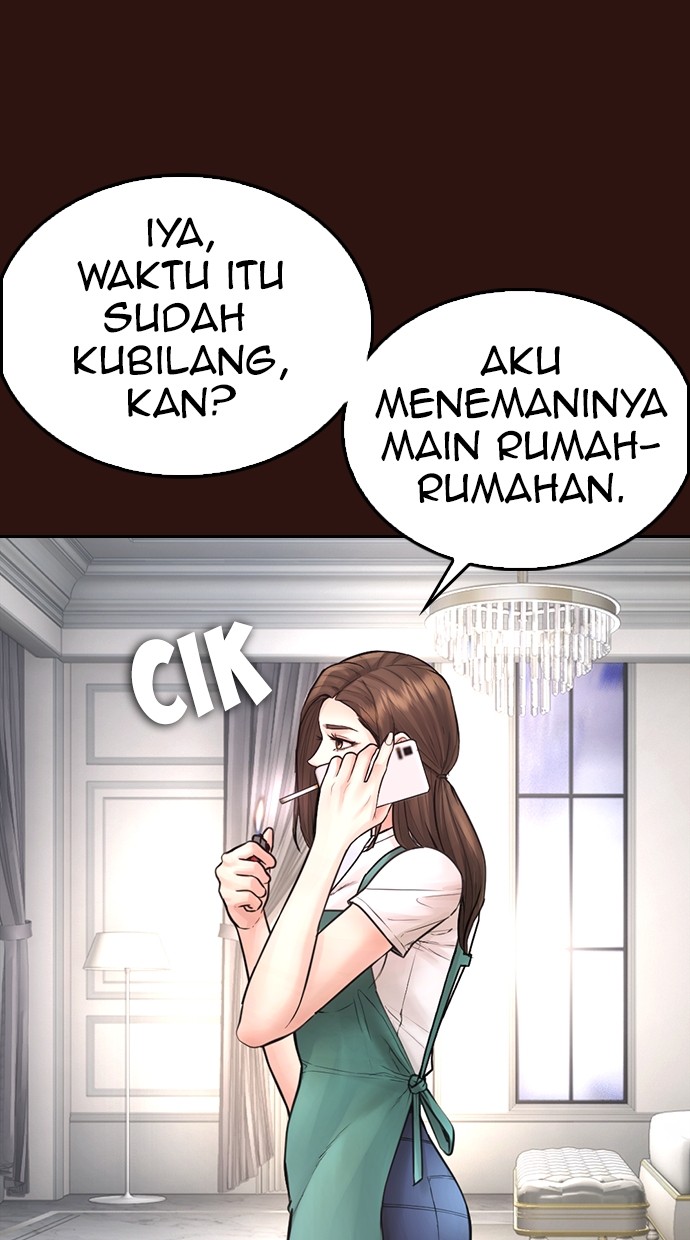 Baca Highschool Lunch Dad - Chapter 151 halaman 151