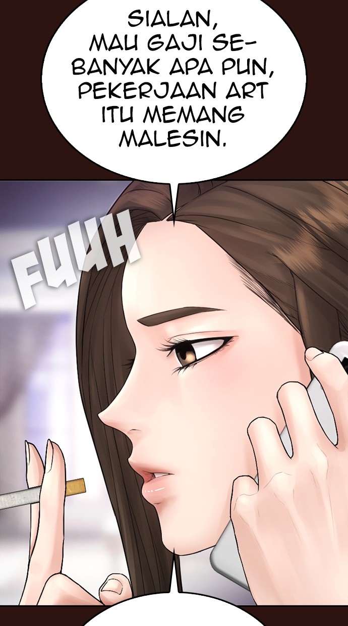 Baca Highschool Lunch Dad - Chapter 151 halaman 153