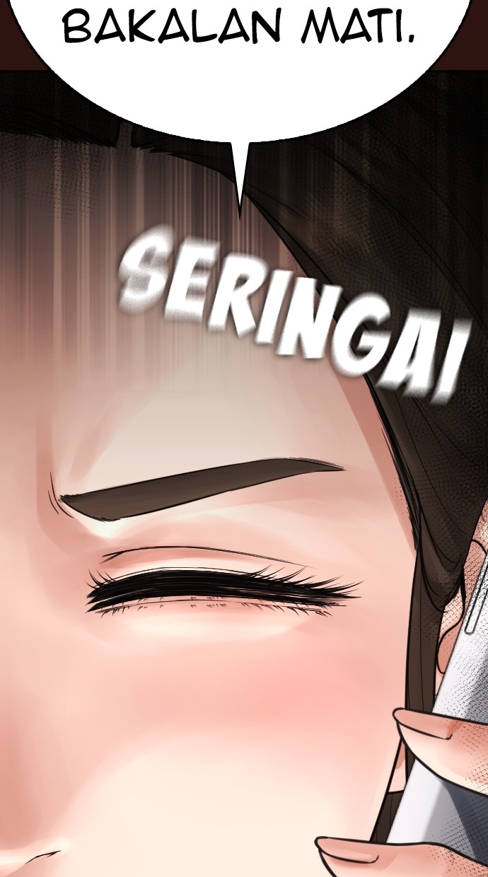 Baca Highschool Lunch Dad - Chapter 151 halaman 155