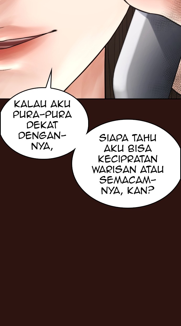 Baca Highschool Lunch Dad - Chapter 151 halaman 156