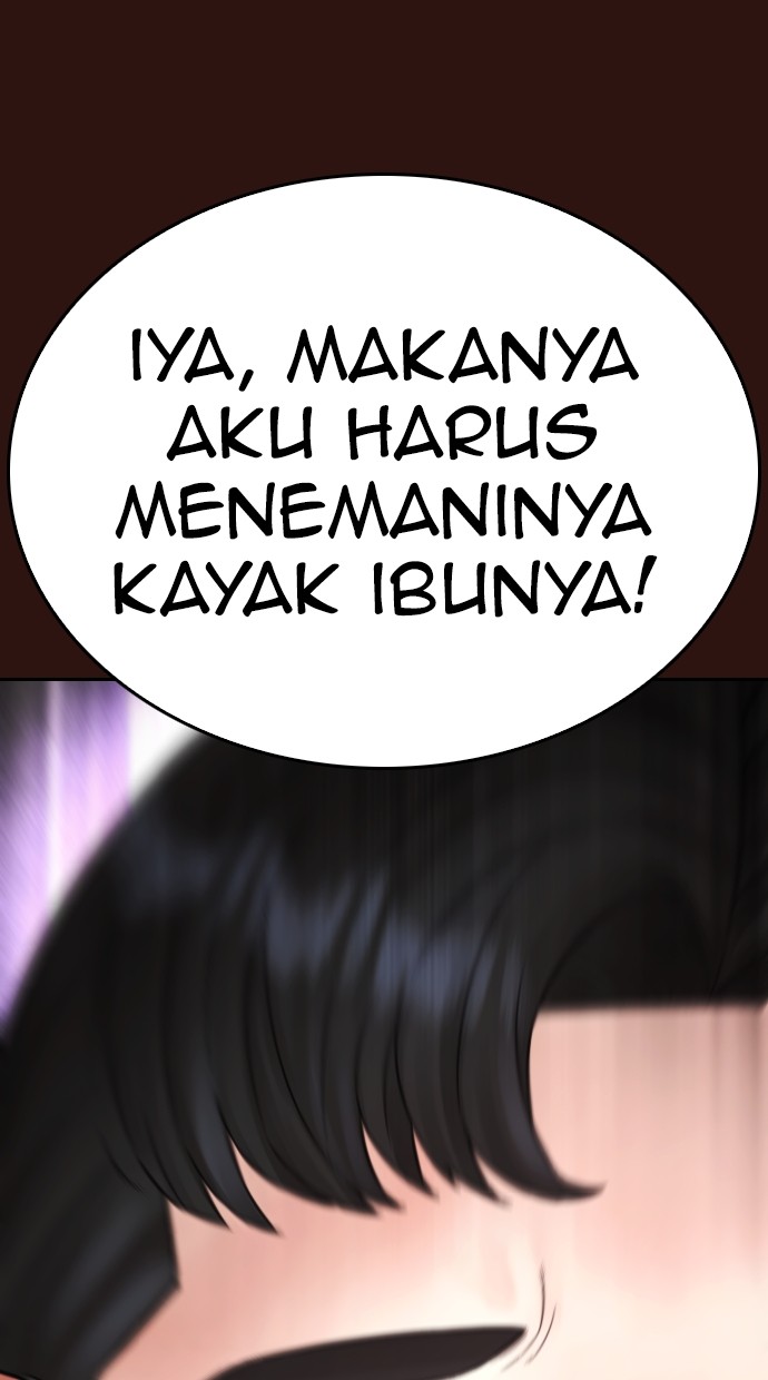 Baca Highschool Lunch Dad - Chapter 151 halaman 157