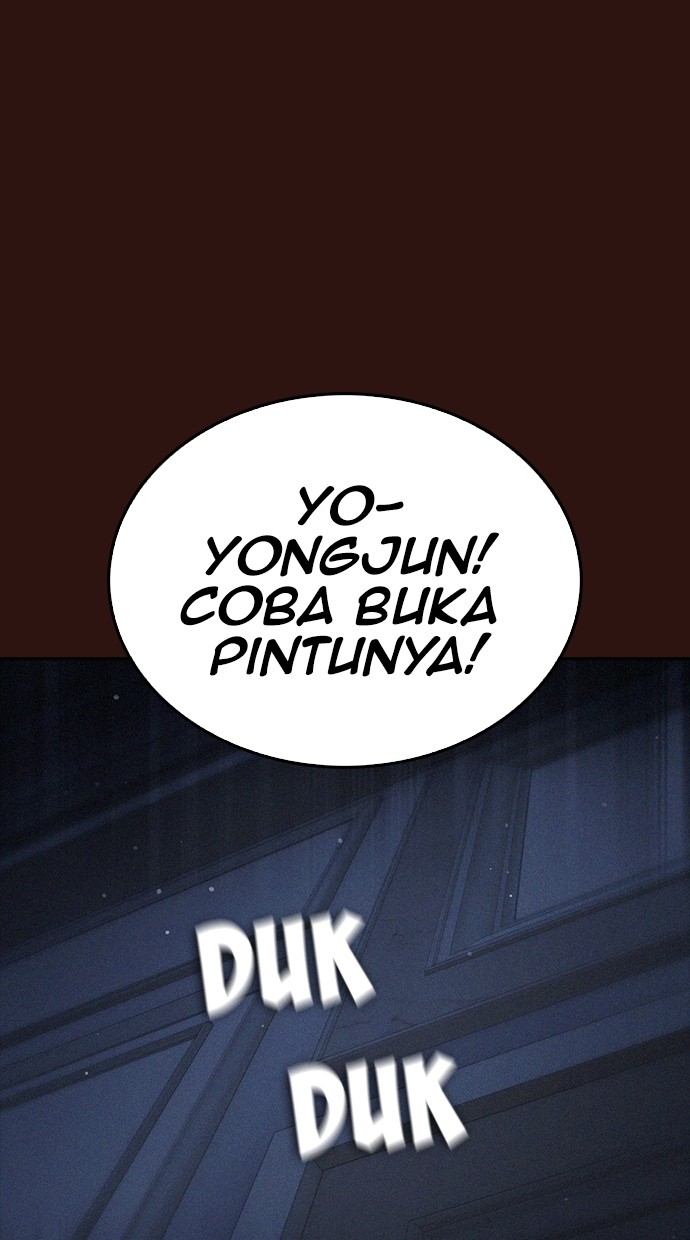 Baca Highschool Lunch Dad - Chapter 151 halaman 161