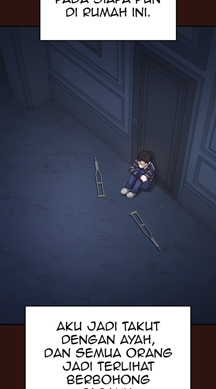 Baca Highschool Lunch Dad - Chapter 151 halaman 163