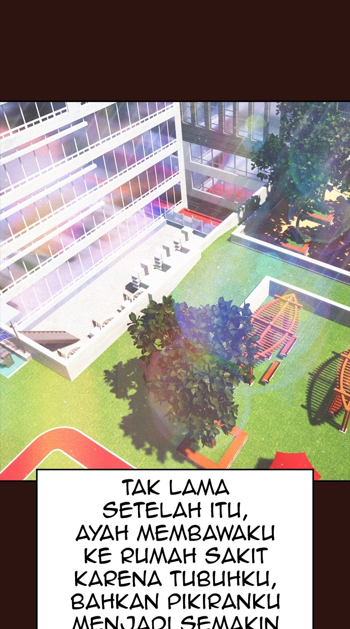 Baca Highschool Lunch Dad - Chapter 151 halaman 169